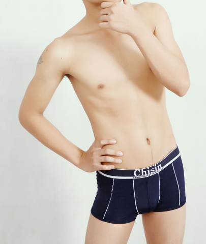 Quần Boxer thun lạnh