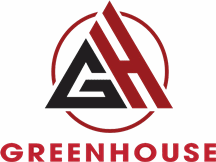 Vệ Sinh Công Nghiệp Green House - Công Ty TNHH TM Và DV Nguyên Trung Green House logo