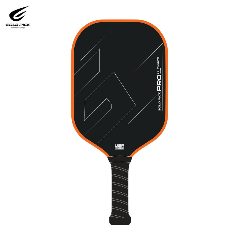 Vợt Pickleball Gold Pick - PRO700 (16mm)