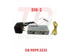 Dây vòng chống tĩnh điện