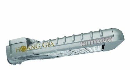 Đèn đường LED MEGA