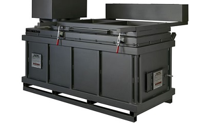 Lò Đốt Rác Thải Công Nghiệp, Sinh Hoạt
