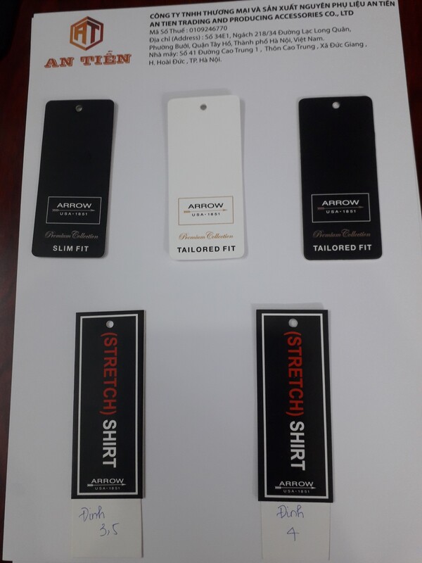 Thẻ bài