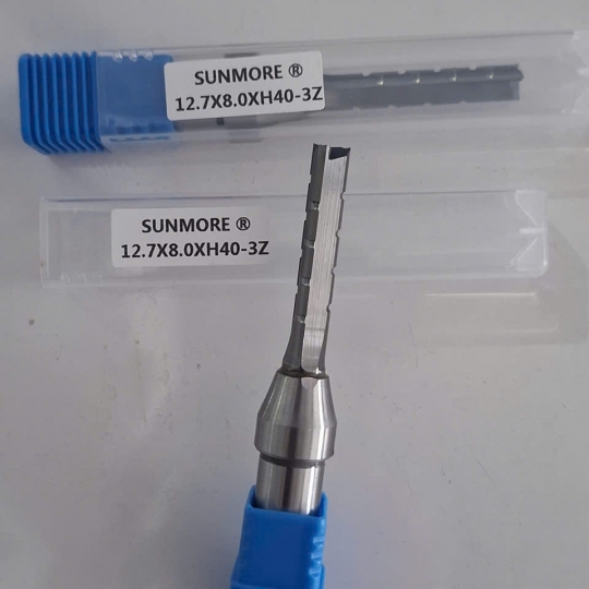 Dao Router TCT