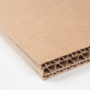 Thùng Carton 7 lớp