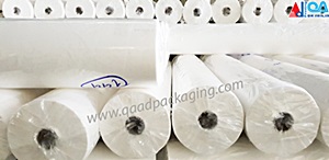 Vải Không Dệt