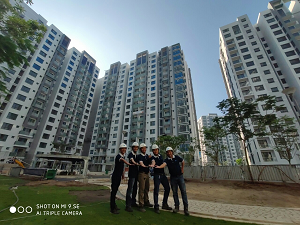 Thi Công Xây Dựng Hạ Tầng