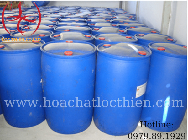 Hóa chất NH4OH