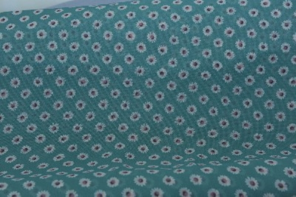 Vải Chiffon