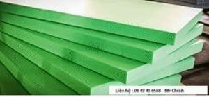 Xốp Cách Nhiệt