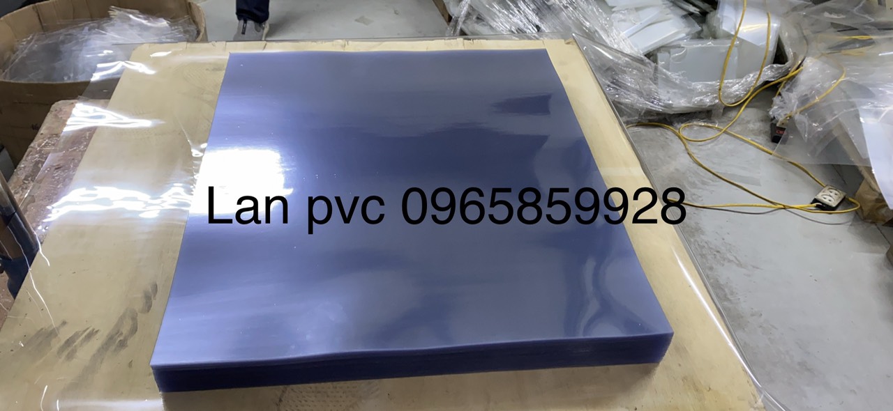 Màng nhựa PVC