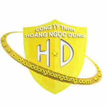 Bảo Hộ Lao Động Hoàng Ngọc Dung - Công Ty TNHH Hoàng Ngọc Dung logo