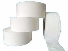 Giấy vệ sinh cuộn lớn