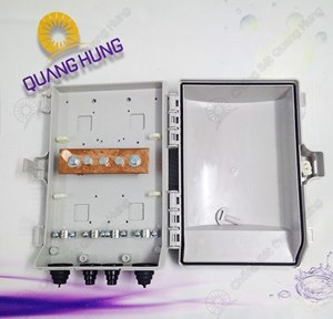 Hộp Kiểm Tra Tiếp Địa