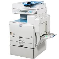 Máy Photocopy Ricoh