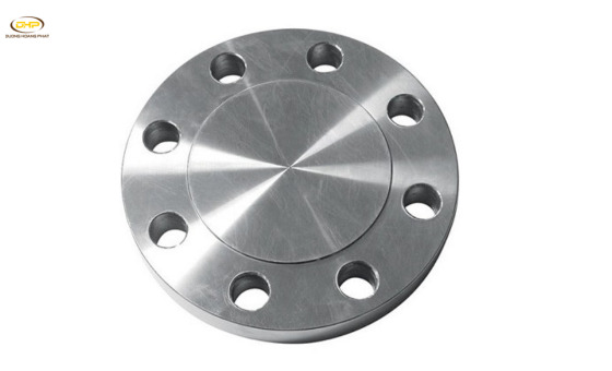 Mặt bích thép đặc JIS16K
