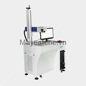 Máy Khắc Laser Sợi Quang