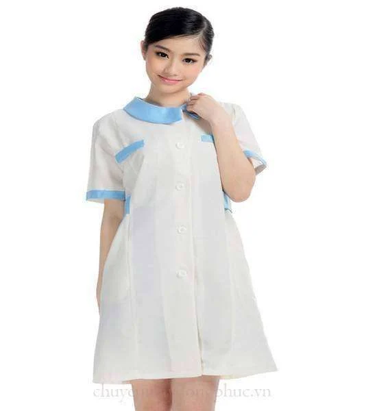 Đồng phục y tá
