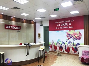 In Decal Trong Nhà