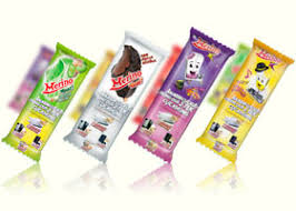 túi kem