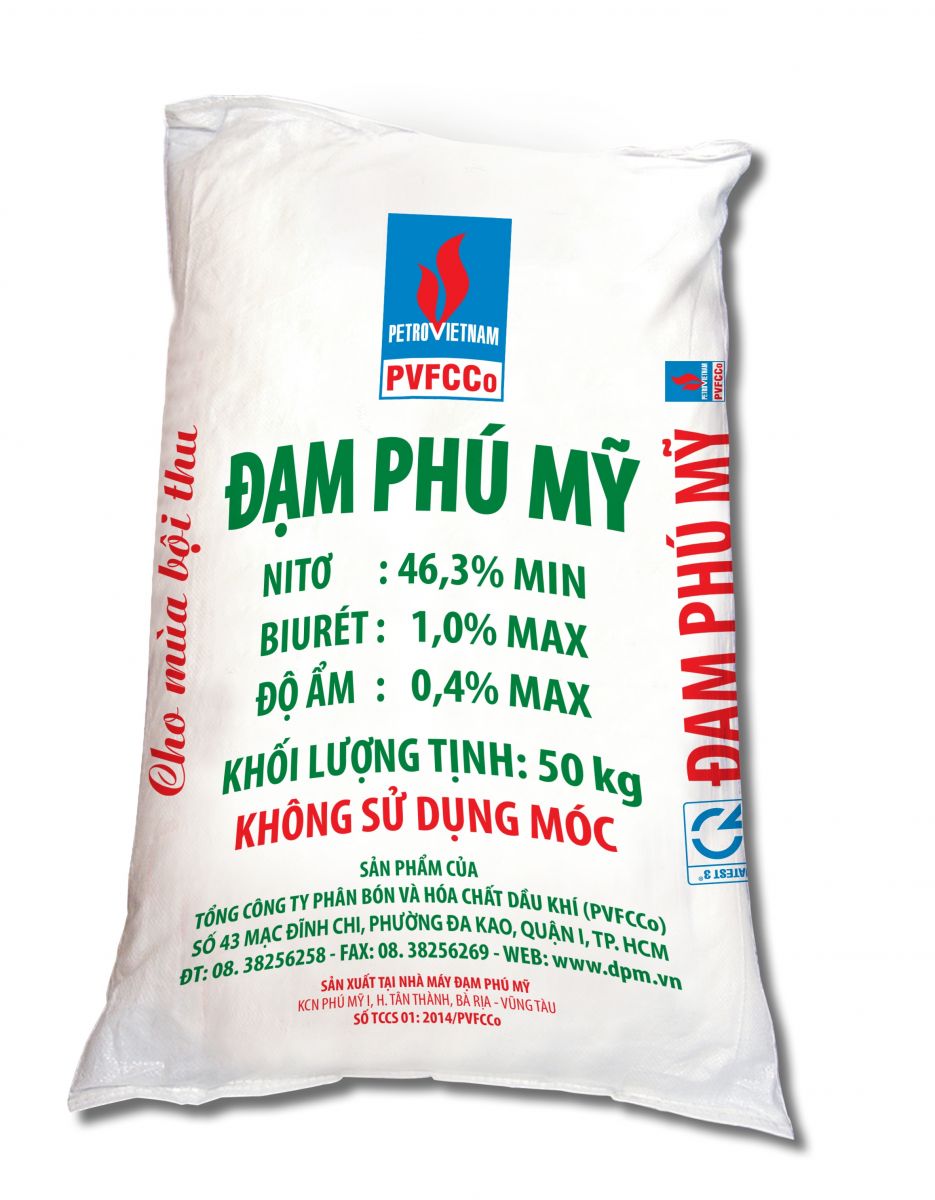 Bao đựng phân bón