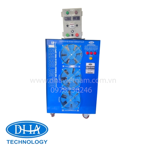 Nguồn anode