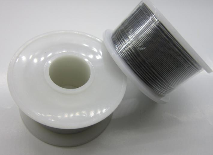 Thiếc hàn dây