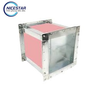 Ống Gió Ei30