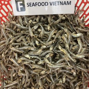 Cá cơm khô