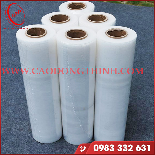 Màng PE quấn Pallet