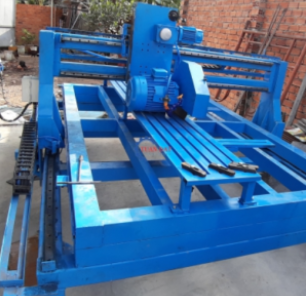 Máy cắt đá hoa cương