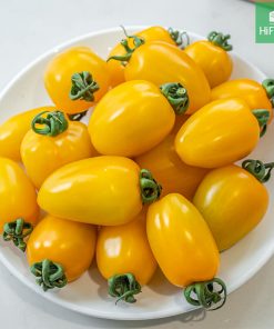 Cà Cherry Vàng