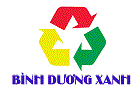 Binh Duong Xanh Environmental Treatment Co., Ltd logo