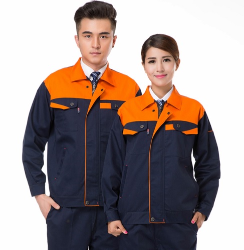 Quần áo bảo hộ lao động