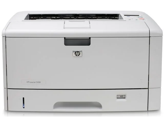 Máy in HP 5200N