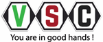 VSC Industrial Supply Company Limited logo