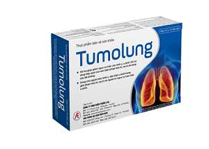 Thực Phẩm Bảo Vệ Sức Khỏe Tumolung