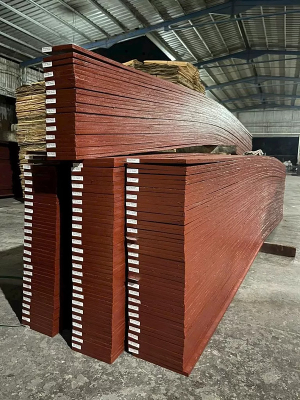 Ván ép cốp pha