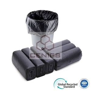 Túi Đựng Rác Sinh Hoạt