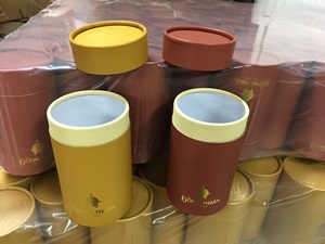 In Hộp Trà Cao Cấp