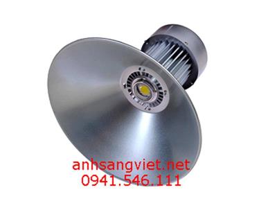 Đèn Led nhà xưởng