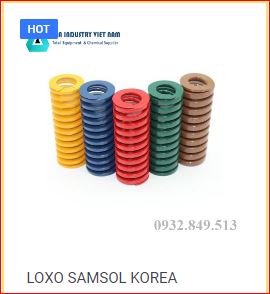 Lò xò khuôn mẫu