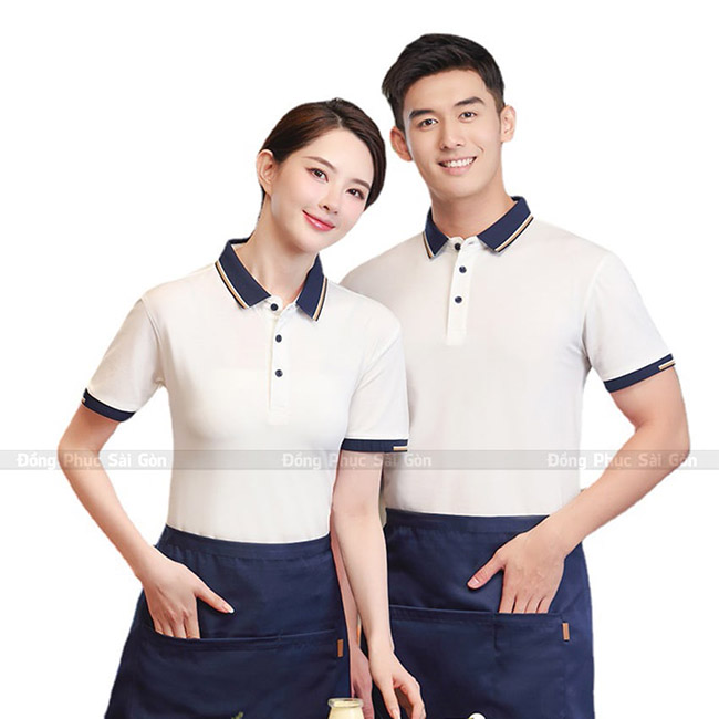 Đồng phục nhà hàng