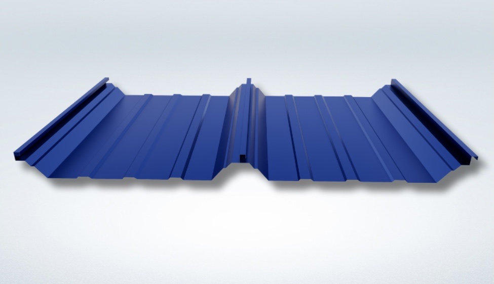 Tôn seamlock 1000
