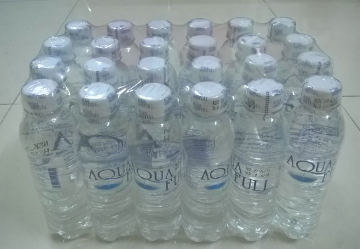 Nước uống đóng chai