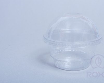 Cốc nhựa đựng kem