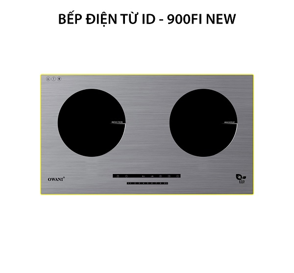 Bếp điện từ