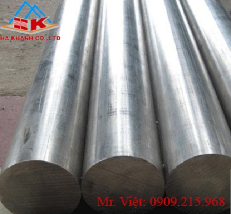 Dây đặc Inox