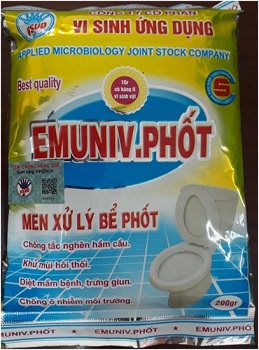 Emuniv Phốt