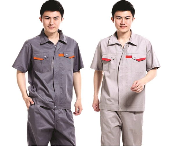 Quần áo bảo hộ lao động